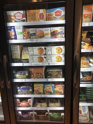 Vegan product   at Plant City in Providence