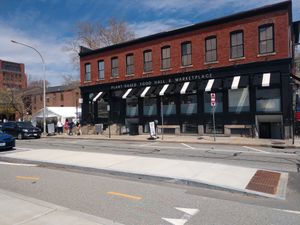  at Plant City in Providence