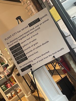   at Plant City in Providence