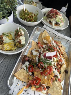   at Plant City in Providence