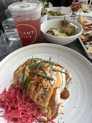   at Plant City in Providence