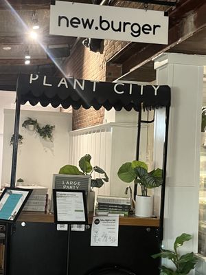   at Plant City in Providence