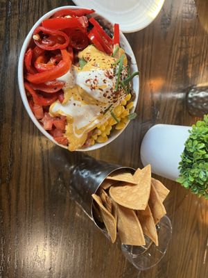   at Plant City in Providence