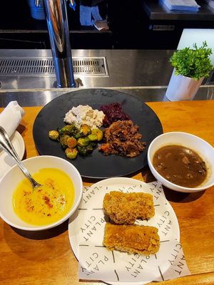 Love this place at Plant City in Providence