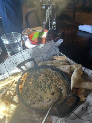   at Plant City in Providence