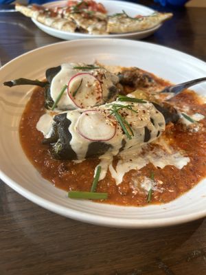   at Plant City in Providence