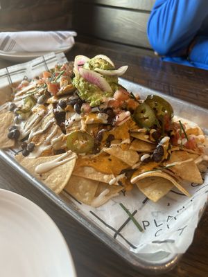   at Plant City in Providence