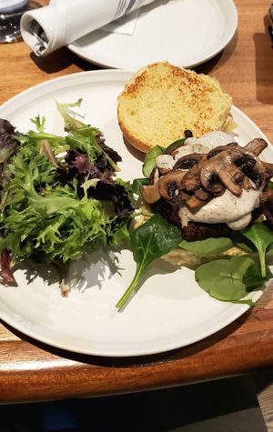 #Veganuary at Plant City in Providence