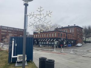   at Plant City in Providence