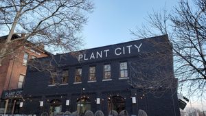  at Plant City in Providence