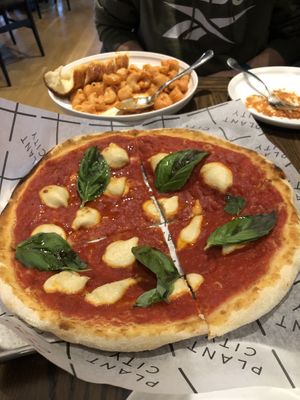   at Plant City in Providence