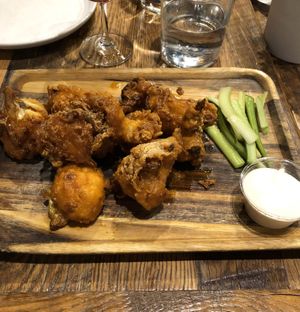   at Plant City in Providence