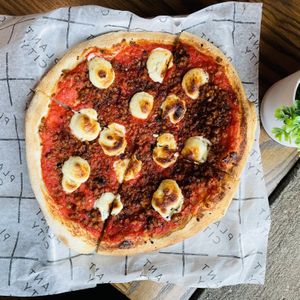   at Plant City in Providence