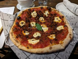  at Plant City in Providence