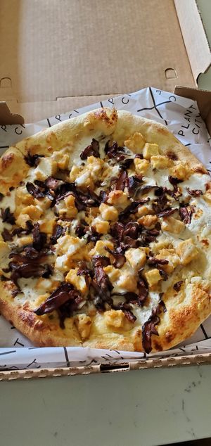  at Plant City in Providence