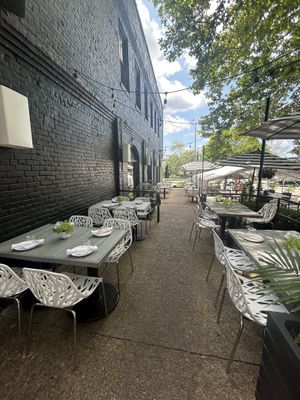   at Plant City in Providence