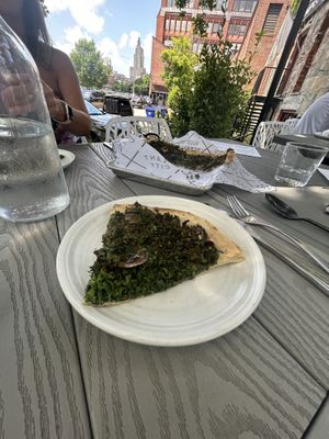   at Plant City in Providence