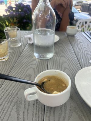   at Plant City in Providence