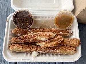   at Plant City in Providence