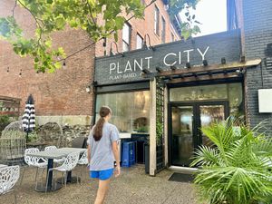   at Plant City in Providence