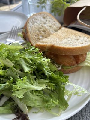   at Plant City in Providence