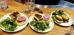 Brunch!!!! at Plant City in Providence