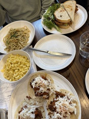   at Plant City in Providence