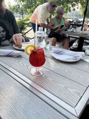   at Plant City in Providence