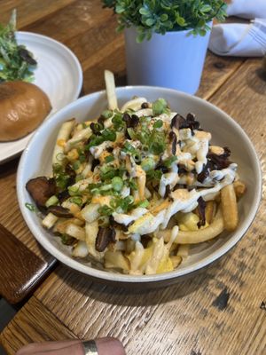   at Plant City in Providence