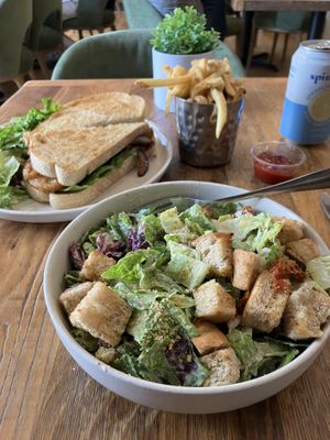   at Plant City in Providence