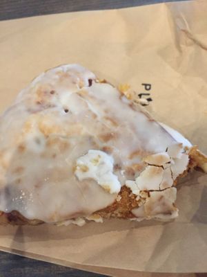 Scone at Plant City in Providence