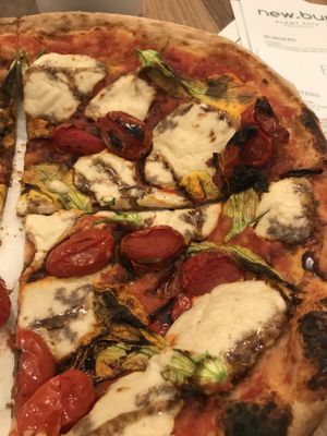 So good! at Plant City in Providence