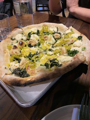 Bianca  at Plant City in Providence