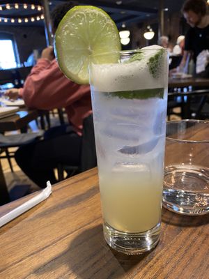 Limeade at Plant City in Providence