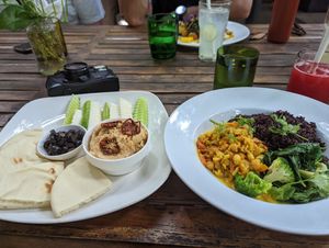  at Farm To Table in Phnom Penh