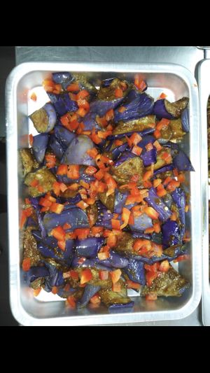 Must try  at Yifu Vegetarian in East Singapore