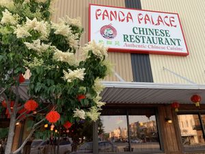 Panda Place! at Panda Place in Washington