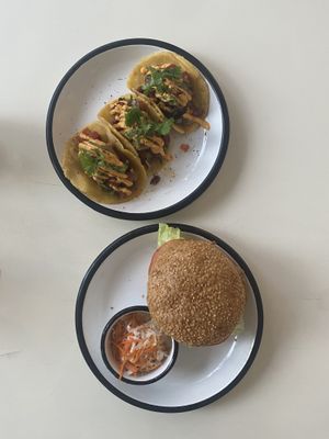   at Wild & The Moon - Emmar in Dubai