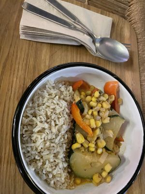   at Wild & The Moon - Emmar in Dubai