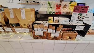  at Wild & The Moon - Emmar in Dubai