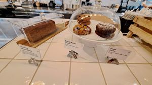 Cookies at Wild & The Moon - Emmar in Dubai