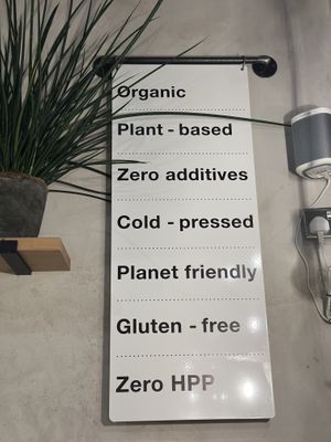   at Wild & The Moon - Emmar in Dubai