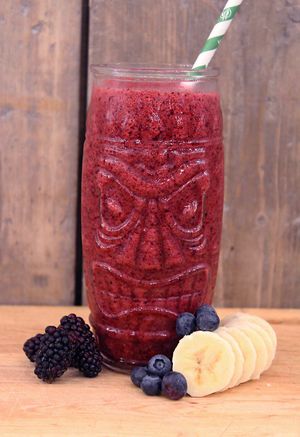 The Bothy Cumbria Ltd - Smoothies at The Bothy in Kirkby Stephen