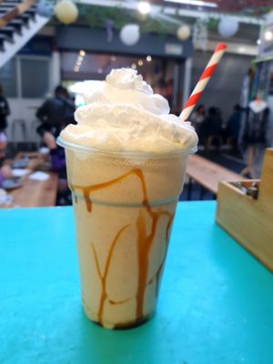  at Kawaffle in Plymouth