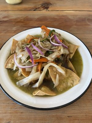   at Meriland in Merida