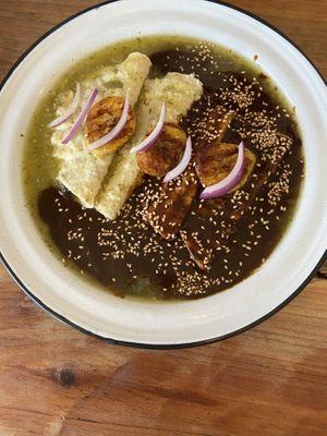   at Meriland in Merida