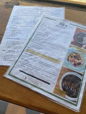   at Meriland in Merida