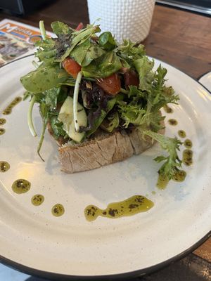   at Meriland in Merida