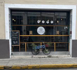   at Meriland in Merida