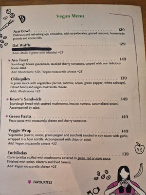  at Meriland in Merida